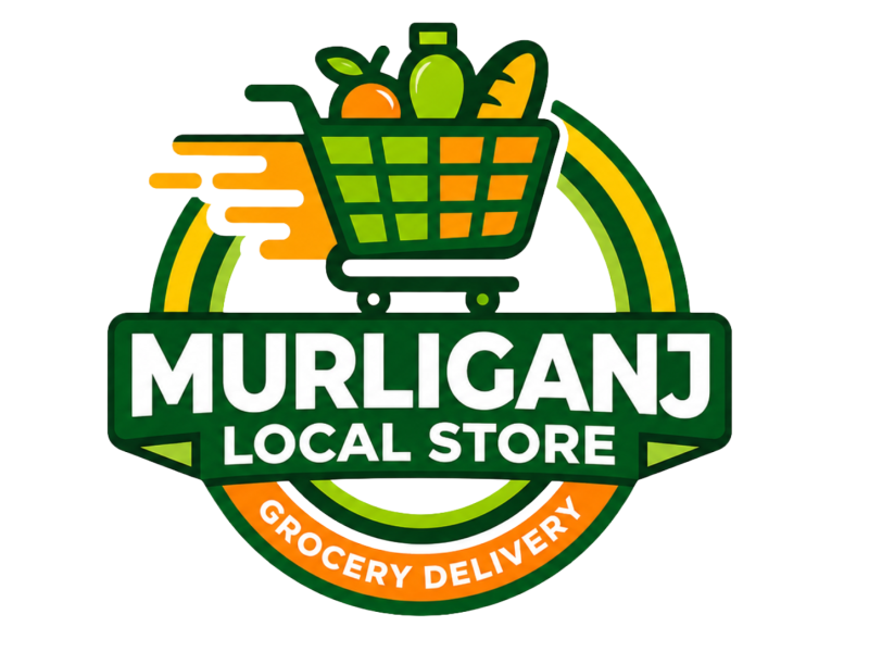 MurliGanj Local Store