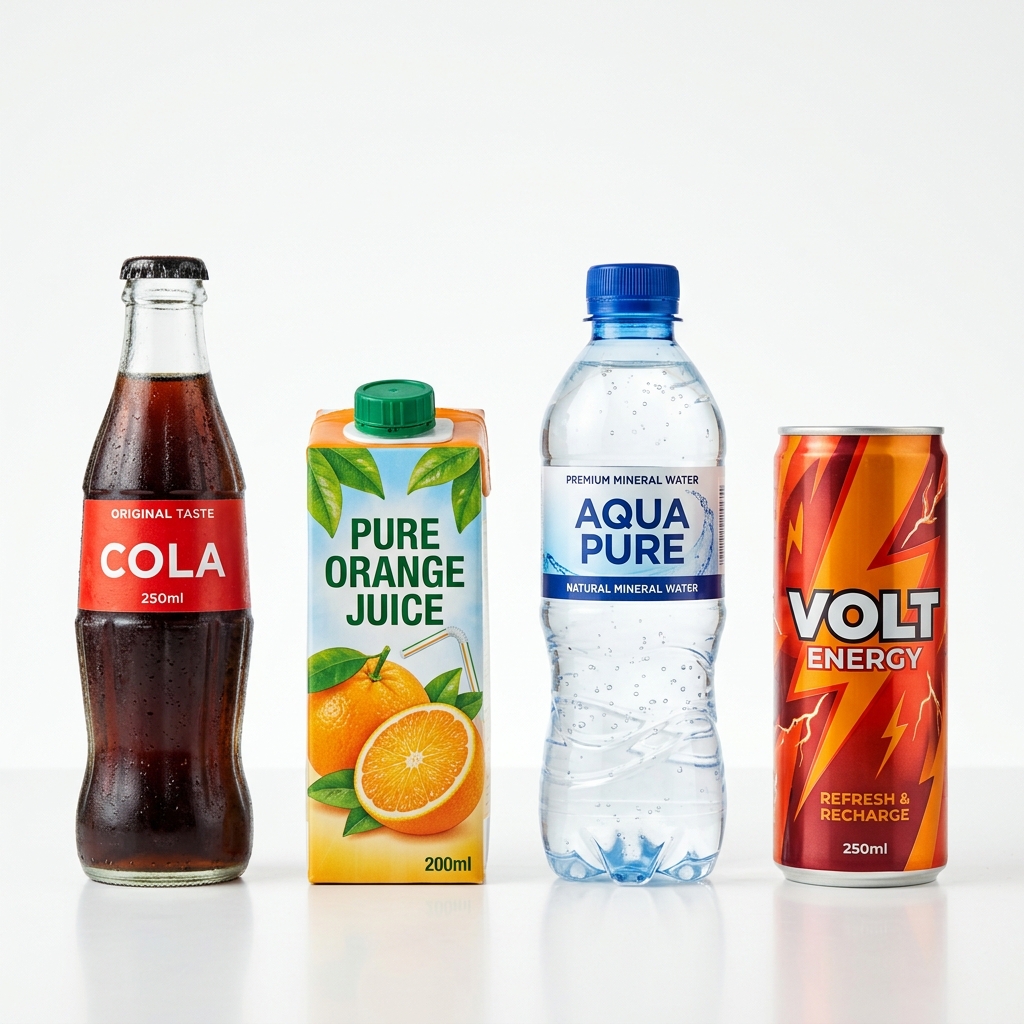 Beverages