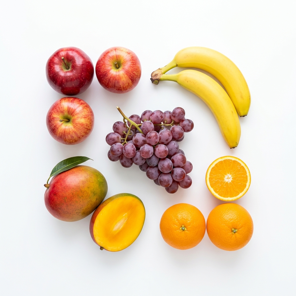 Fruits