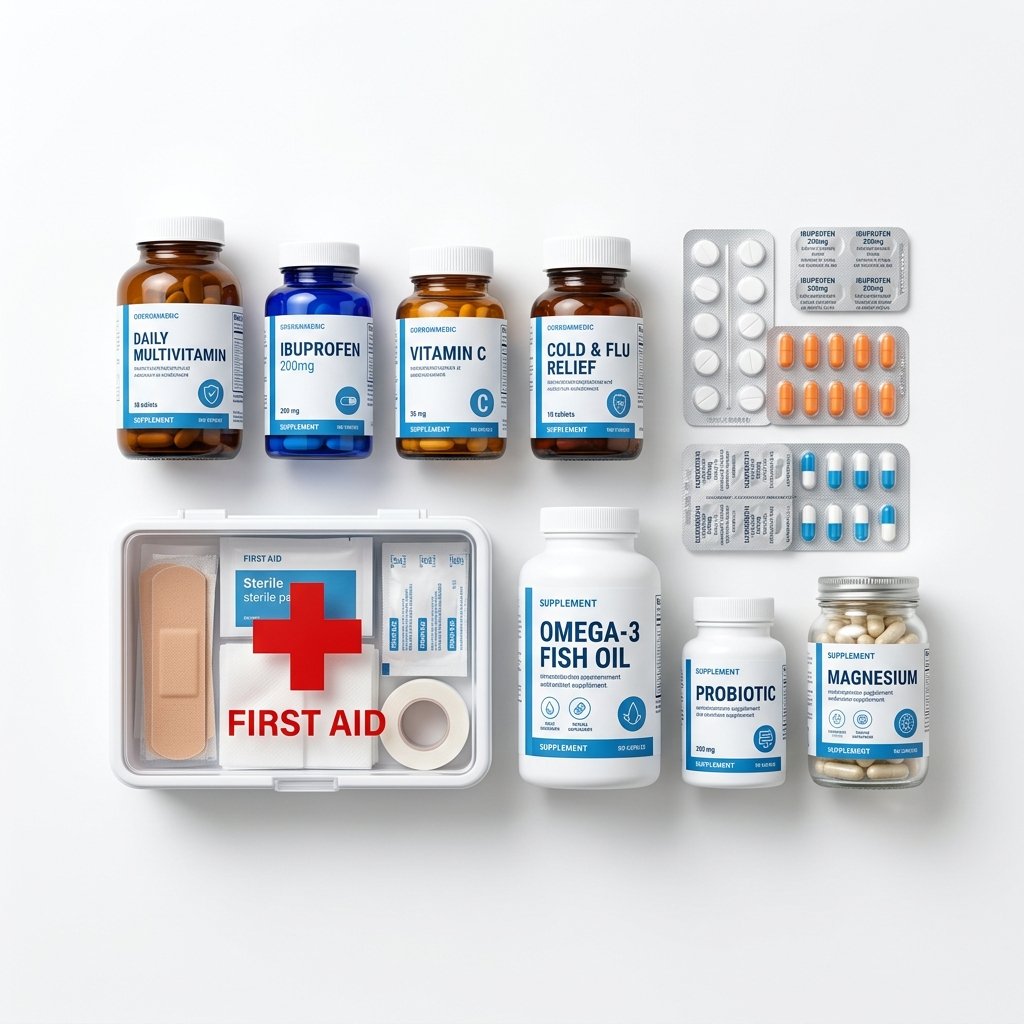 Medicine