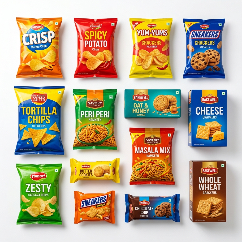 Snacks